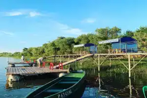 Гостевой дом «Староволжский», Старо-Волжский