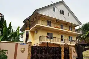 Гостевой дом «Жаклин», Вардане