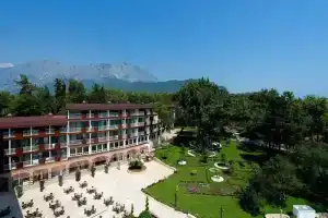 Mirada Del Mar Hotel, Гейнюк