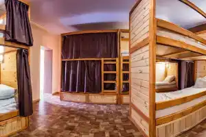 Hostel Tarnopil, Тернополь