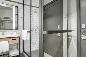 Отель «Canopy by Hilton Reykjavik City Centre», Рейкьявик