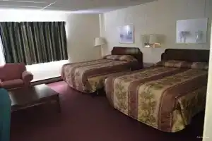 Grand Inn Fargo, Фарго
