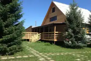Алтайский Центр Ездового Спорта в Алтайском крае