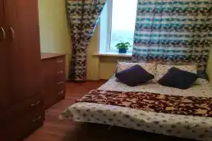 Квартира двухкомнатная под ключ Суровикино