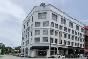 Beuford, Малакка