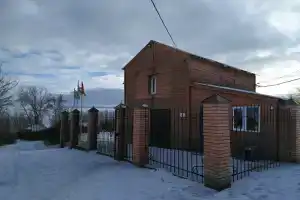 База отдыха «Дача», Ульяновск