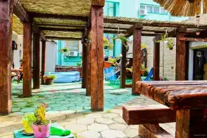 Апартаменты Top Rooms, Ниш