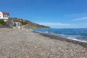 Гостиница на Лучистой 6а, Морское