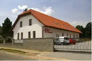 Penzion U Bohuša, Леднице