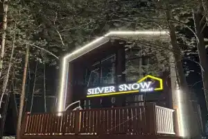 Silver Snow, Терскол