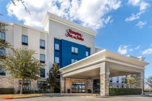 Hampton Inn & Suites Dallas/Plano-East, Плано