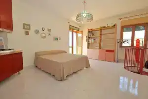 Casa Maschera, Агрополи