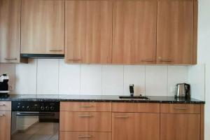 Edelweiss Residenza Quadra, Флимс
