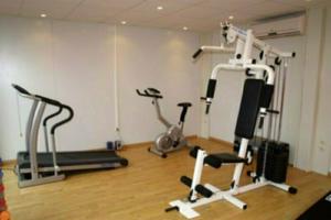Eco Alcala Suites, Мадрид