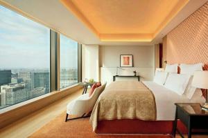 Bulgari Hotel Tokyo, Кавасаки
