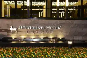 Dongguan Junyue Hotel, Дунгуань