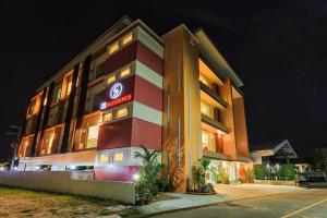 Js Residence Krabi, Краби