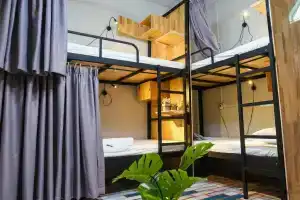 Ta'or Hostel, Нячанг