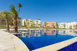 Golden Apartments El Gouna, Эль-Гуна