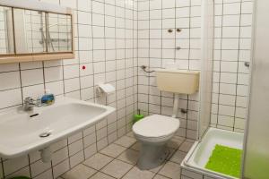 Friendly People's Guest House, Козино