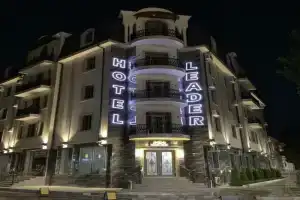 Leader Hotel, Ташкент