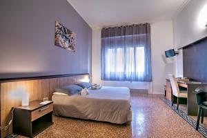 Maqueda Central Suites, Палермо
