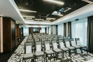 Focus Hotel Premium Kraków, Краков
