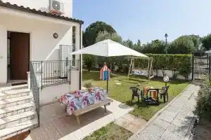 Casa Vacanza Minerva, Сперлонга