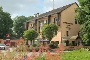 Akzent Hotel Landgasthof Murrer, Штраубинг