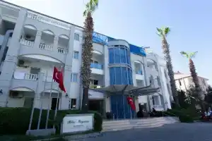 Two Seas Hotel, Мармарис