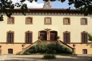 Agriturismo le Vigne di Pace, Умбертиде
