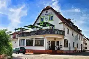 Hotel Heidelberger Tor, Хайдельберг