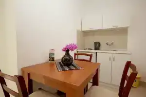 Apartments Muhar, Свети-Стефан