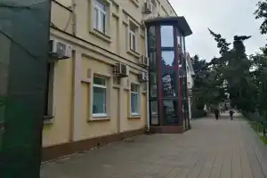 Хостел «Маяк», Сочи