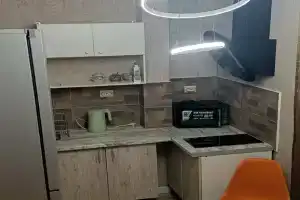Двухкомнатная квартира на Селигере, Осташков