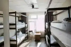 Хостел «Автор на Марьино», Москва