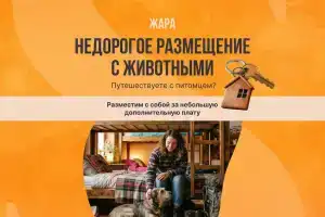 Хостел «Жара», Чапаевск