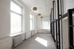 Отель «Капсула», Москва