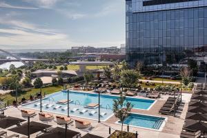 Four Seasons Nashville, Нэшвилл