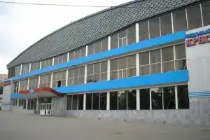 Гостиница «Спорт», Саратов