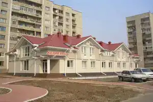 ГК Малый Отель