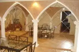Мини-гостиница «1000 и одна ночь», Рязань