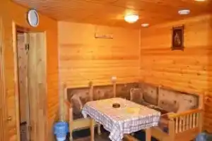 Гостиница «Пар-House», Пенза