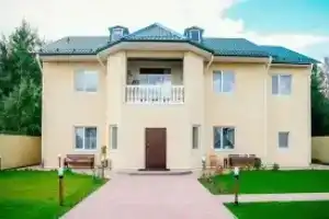База отдыха «Северное сияние», Сургут