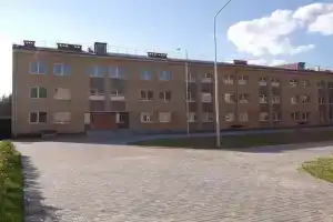 Гостиница, Сокольское