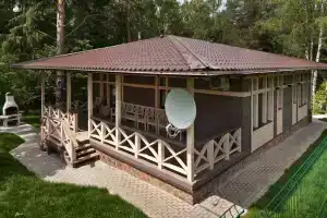Велегож Парк, Заокский