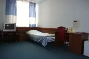 Отель «Якутия», Новосибирск