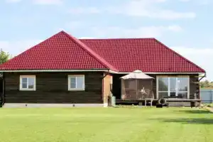 База отдыха «Клевое место», Каргаполово