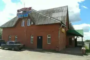 Мотели Мотели