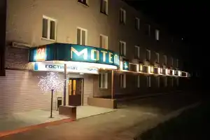 Мотель «Народный», Глазов